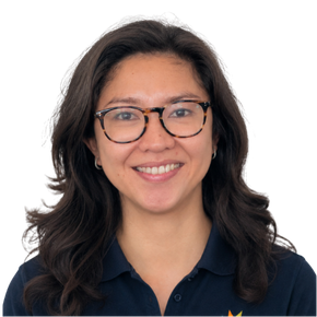 Dane Rose Marcial, landscape designer at Advance Landscapes