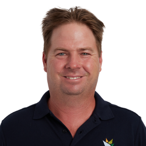 Lance Slingsby, Brisbane outdoor leader at Advance Landscapes